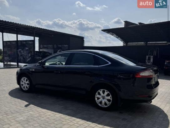 Ford Mondeo                          2012г. в рассрочку