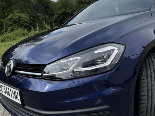 Volkswagen Golf
                            2017г. в рассрочку