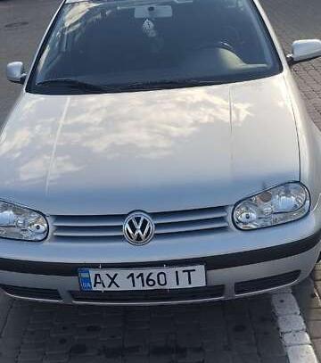 Volkswagen Golf
                            2000г. в рассрочку