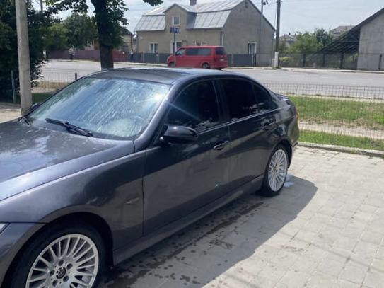 Bmw 3 series 2005 in Raten