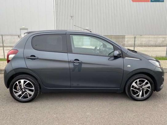 Peugeot 108 2019г. в рассрочку