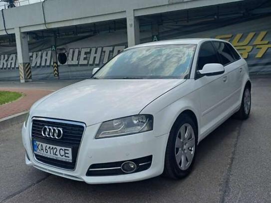 Audi A3
                              2013г. в рассрочку