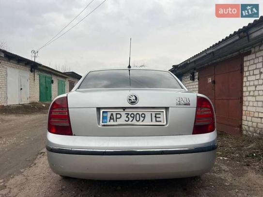 Skoda Superb
                          2005г. в рассрочку