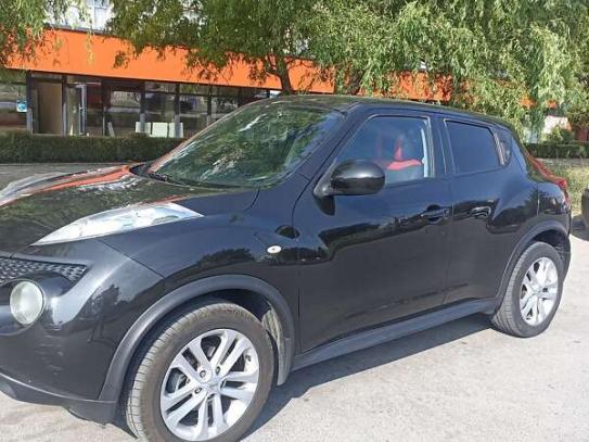 Nissan Juke
                            2011г. в рассрочку