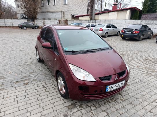 Mitsubishi Colt                            2007г. в рассрочку