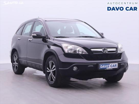 Honda Cr-v 2009г. в рассрочку