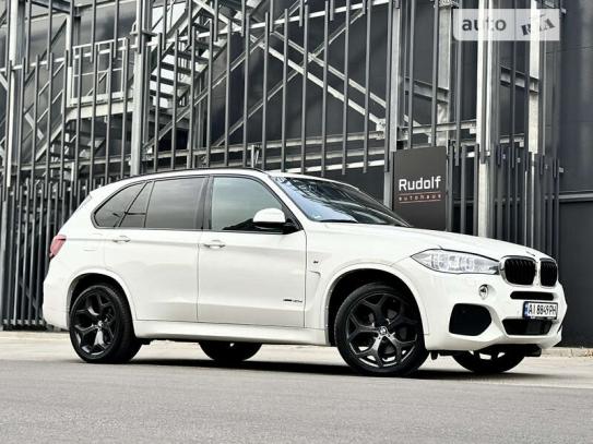 Bmw X5 2018р. у розстрочку