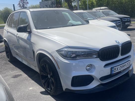 Bmw X5                              2014г. в рассрочку
