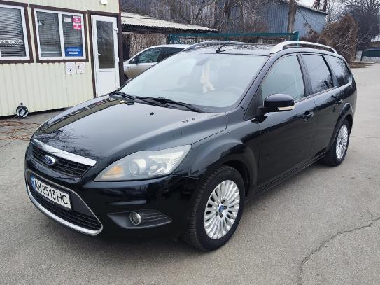 Ford Focus
                           2008г. в рассрочку