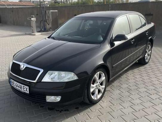 Skoda Octavia
                         2006г. в рассрочку