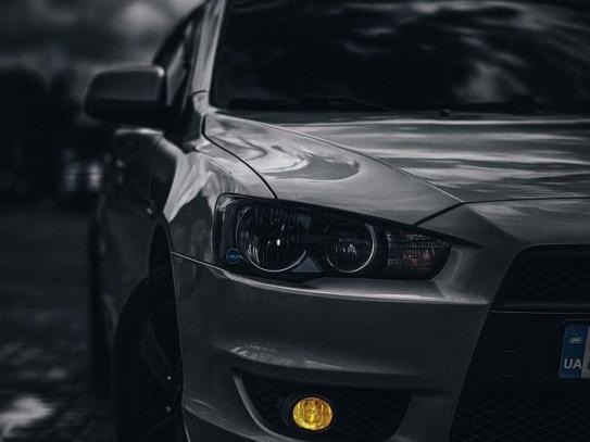 Mitsubishi Lancer
                          2008г. в рассрочку