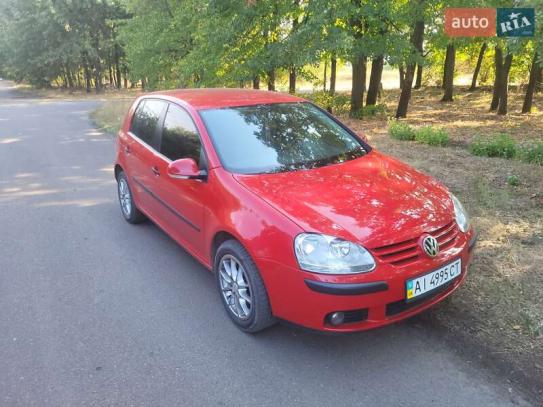 Volkswagen Golf
                            2006г. в рассрочку