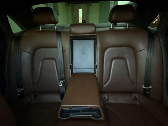 Audi A4 2012г. в рассрочку