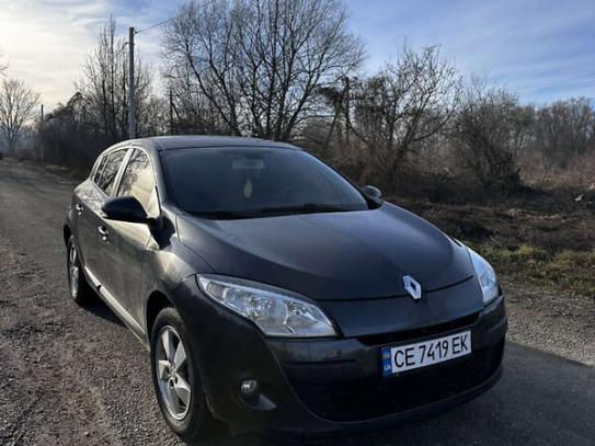 Renault Megane
                          2011г. в рассрочку