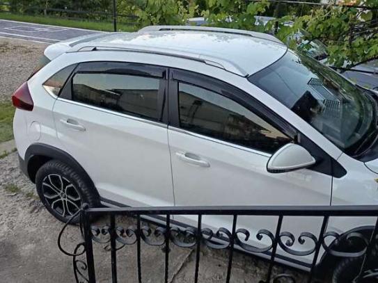Chery Tiggo 2 pro 2022р. у розстрочку