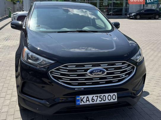 Ford Edge                            2019г. в рассрочку