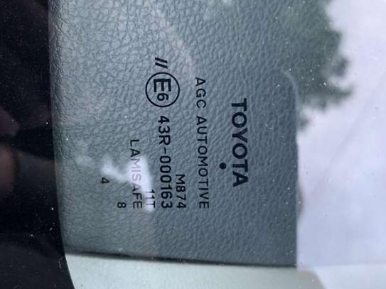 Toyota Corolla                         2008г. в рассрочку