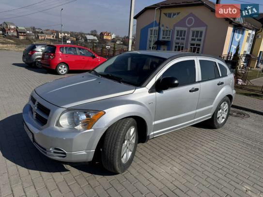 Dodge Caliber
                         2006г. в рассрочку