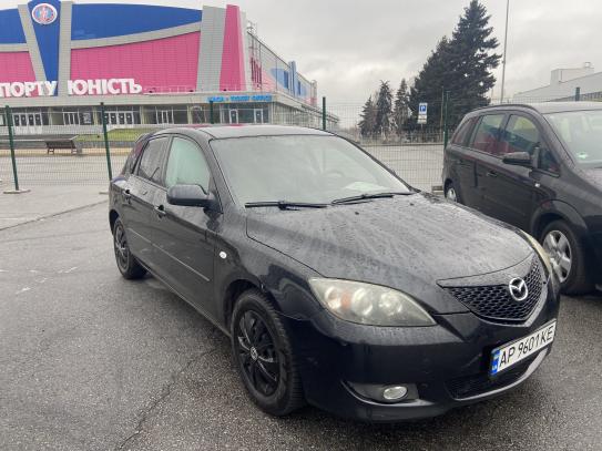 Mazda 3
                               2006г. в рассрочку