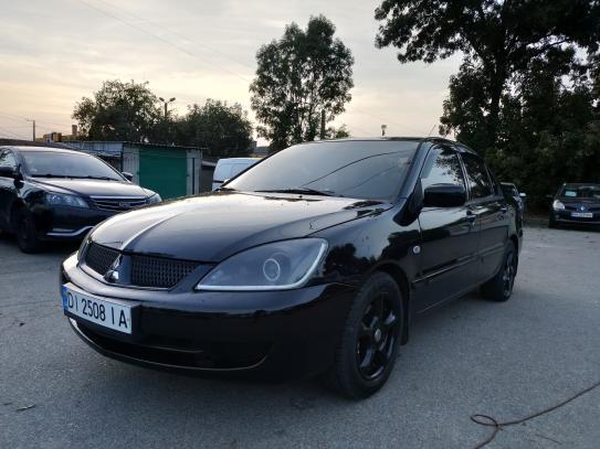 Mitsubishi Lancer 2006р. у розстрочку