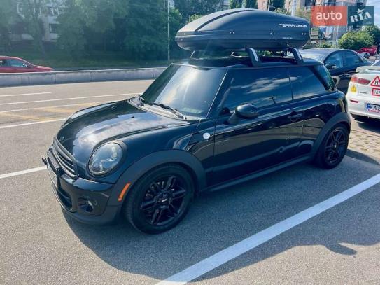 Mini Cooper                          2012г. в рассрочку