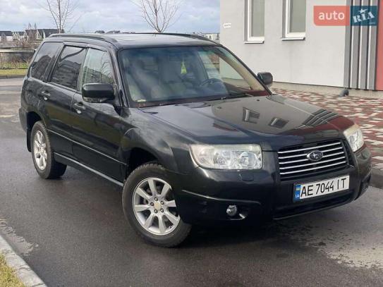 Subaru Forester
                        2006г. в рассрочку