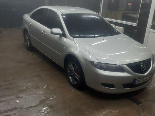 Mazda 6
                               2005г. в рассрочку