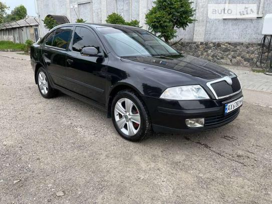 Skoda Octavia
                         2006г. в рассрочку