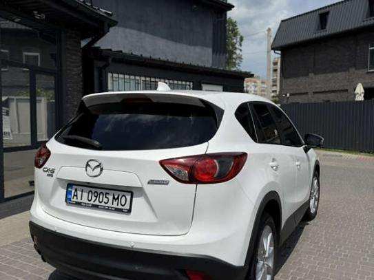 Mazda Cx-5                            2014г. в рассрочку