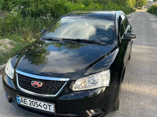 Geely Emgrand
                         2013г. в рассрочку