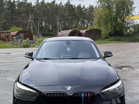 Bmw 1 серия
                         2012г. в рассрочку