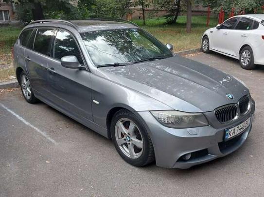 Bmw 3 series                        2009г. в рассрочку