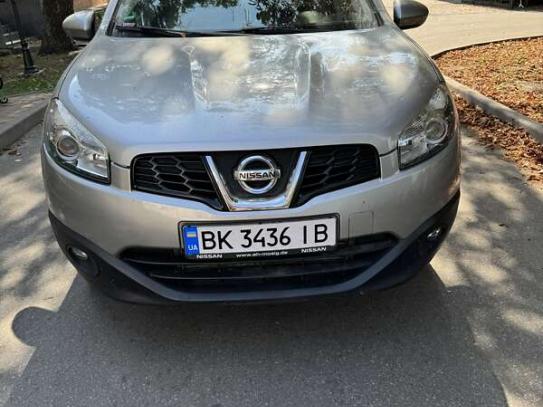 Nissan Qashqai                         2012г. в рассрочку