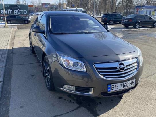 Opel Insignia                        2009г. в рассрочку