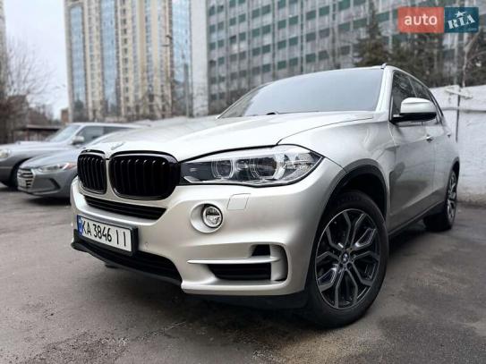 Bmw X5
                              2015г. в рассрочку