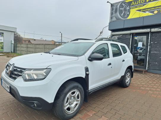 Renault Duster
                          2023г. в рассрочку