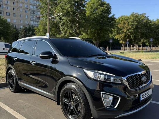 Kia Sorento
                         2015г. в рассрочку