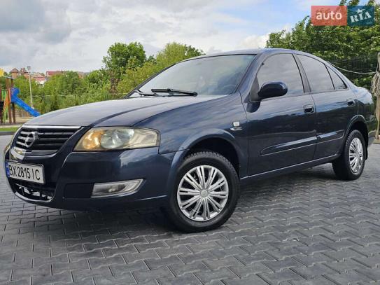 Nissan Almera
                          2008г. в рассрочку