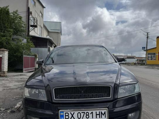 Skoda Octavia
                         2008г. в рассрочку