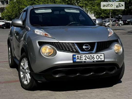 Nissan Juke 2010г. в рассрочку