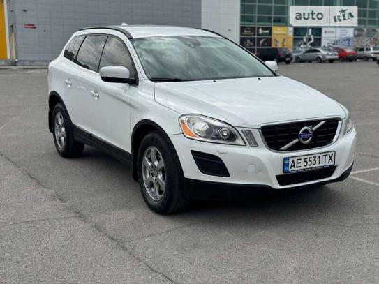 Volvo Xc60 2011г. в рассрочку