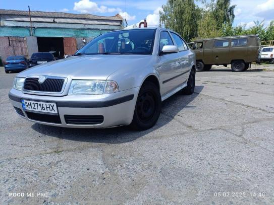 Skoda Octavia
                         2003г. в рассрочку