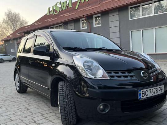 Nissan Note
                            2006г. в рассрочку