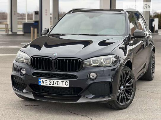 Bmw X5 2013г. в рассрочку