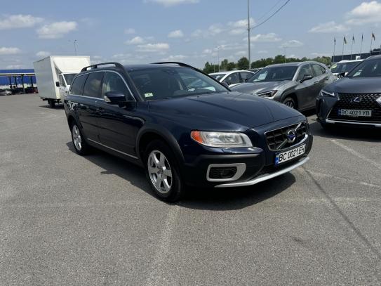 Volvo Xc70 2012г. в рассрочку