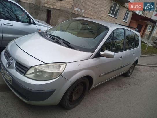 Renault Megane
                          2005г. в рассрочку