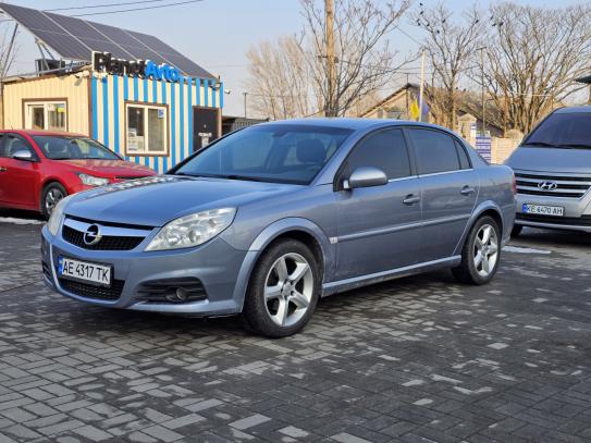 Opel Vectra                          2007г. в рассрочку