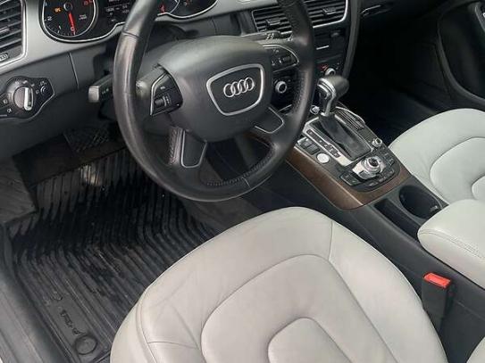 Audi A4 allroad
                      2013г. в рассрочку
