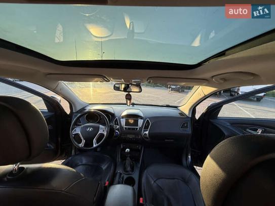 Hyundai Ix35
                            2010г. в рассрочку