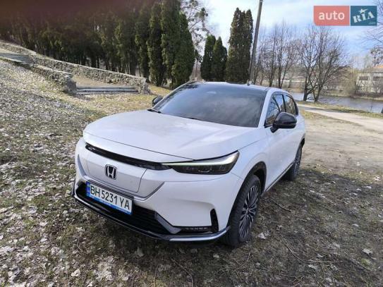 Honda Ens1                            2023г. в рассрочку